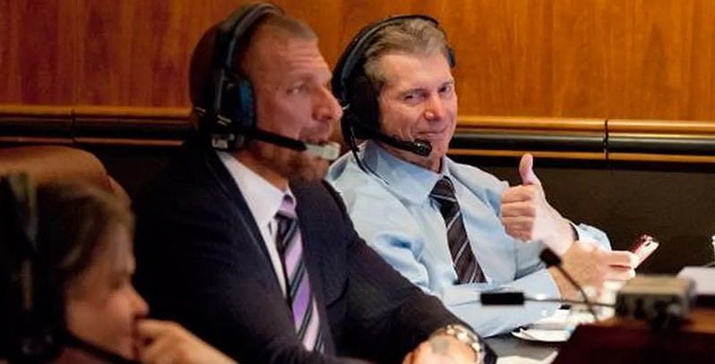 Vince McMahon has always been fond of playing pranks on his wrestlers through the years