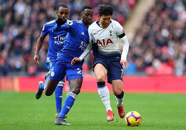 Tottenham Hotspur vs Leicester City: Predicted XI, injury news, suspension lists and more | Premier League 2019/20