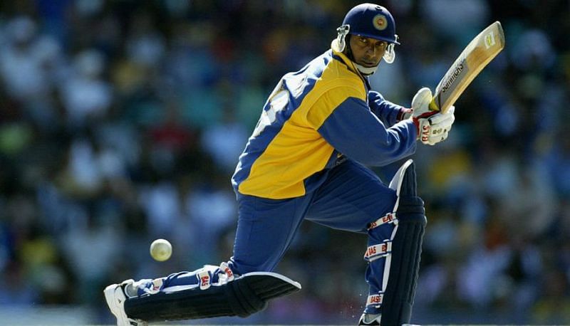 Aravinda de Silva