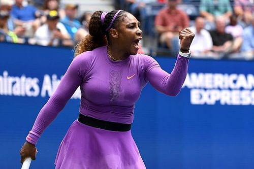 Serena Williams