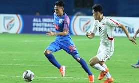 It’s all about those 90 minutes in football: Amarjit Singh