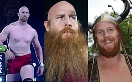 5 interesting facts you didn't know about WWE Superstar Rowan