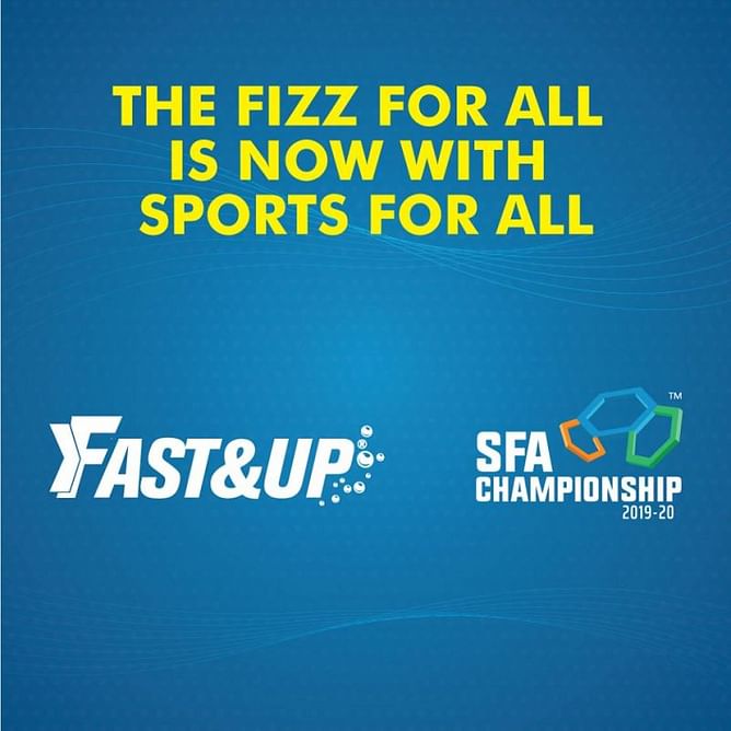 The Nutrition of Indian Athlete Partners with Sports For All