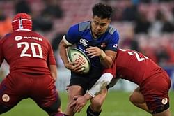 Rugby World Cup 2019: Japan v Russia, key players to watch out for