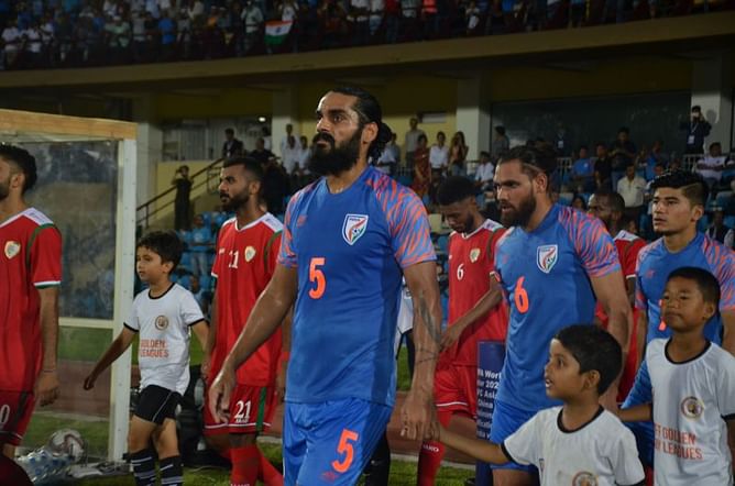 2022 FIFA World Cup Qualifiers: India vs Qatar | Match Preview, Predicted Lineups and Live Streaming Details