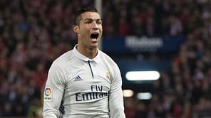 Looking back at the Liga hat-tricks scored in the Madrid Derby