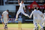 Dale Steyn was at his brutal best, picking up 4 wickets to seal the victory