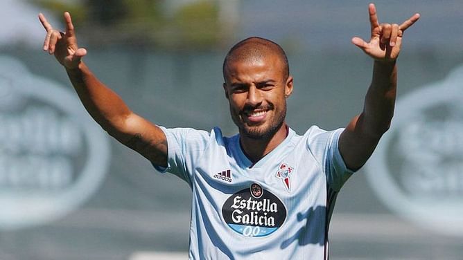 Barcelona: Injury-prone Rafinha talks about his exit