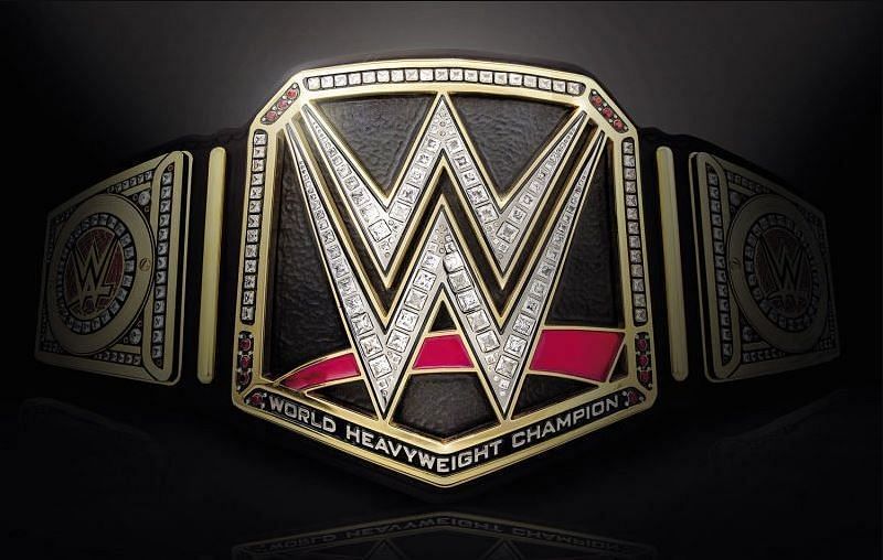 wwe world heavyweight championship 2022 wallpaper