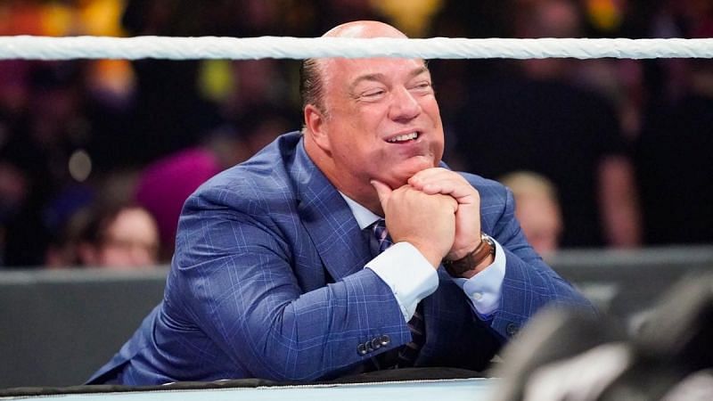 Paul Heyman&#039;s influence is being felt