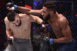 UFC News: Season 3 winners of Dana White's Contender Series handed punishments by NAC