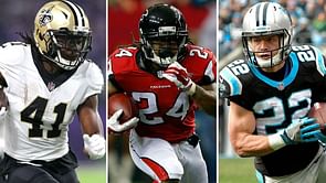 NFL preview 2019: NFC South player to watch, impact rookie, projected finish