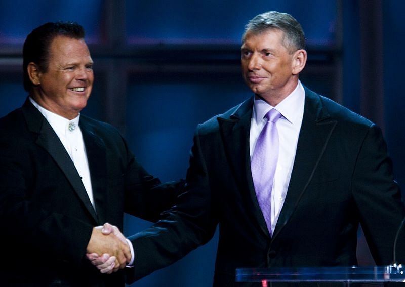 Vince and Lawler