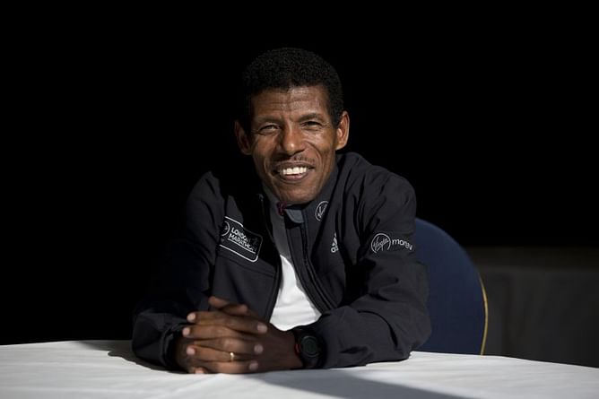 Gebrselassie says athletes could have died at Doha worlds