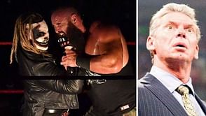 WWE News: Company makes an embarrassing botch with Bray Wyatt after RAW goes off the air