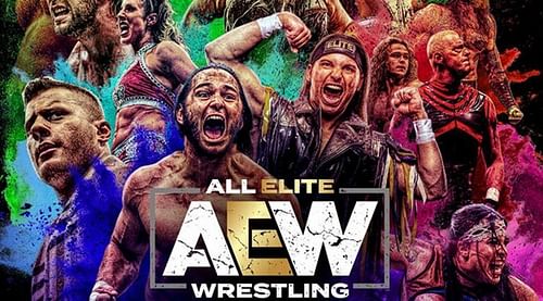 All Elite Wrestling