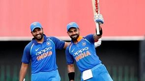 Cricket Records: वनडे में सर्वाधिक शतकीय साझेदारी करने वाली 3 जोड़ियां