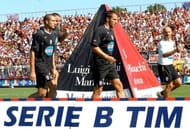 Juventus had their points stripped and were relegated to Serie B during the Calciopoli scandal in 2006.