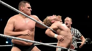 WWE News: Walter - “I think independent wrestling has a very romanticized image” (Exclusive)