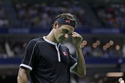 Roger Federer is 38, and his recent loss at the 2019 US Open confirmed that