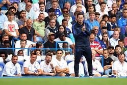 Chelsea News: Frank Lampard explains rationale behind substitutions against Sheffield United