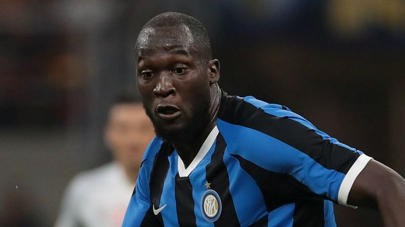 Ba slams Serie A racists and calls for exodus as Belgian ...