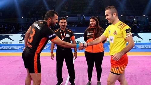 U Mumba and Gujarat Fortune Giants have impressive records at home