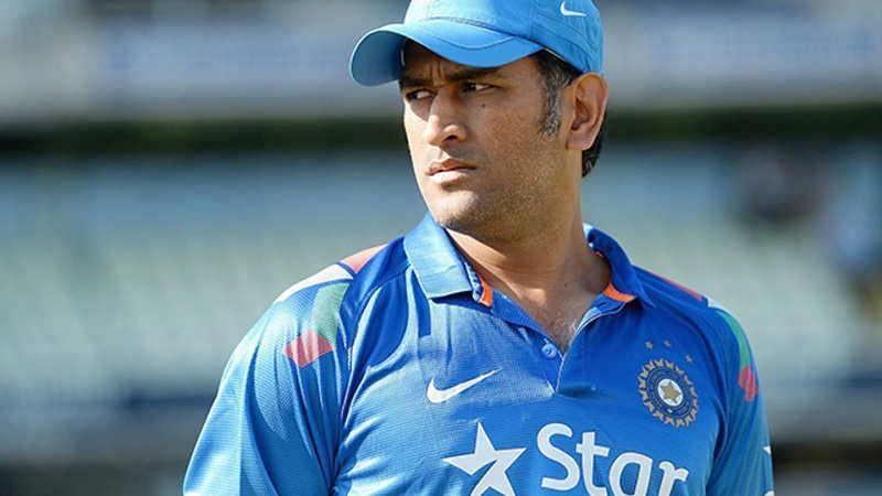 Opinion: Why Dhoni's iconic status can prove to be a ...