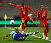 San Marino vs Belgium - Match Preview and Betting Tips – UEFA Euro 2020 Qualification
