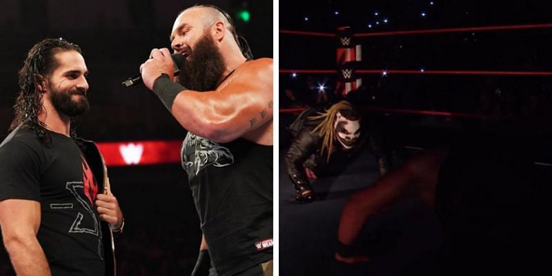 WWE RAW Results September 23rd, 2019: Winners, Grades, Video Highlights for latest Monday Night RAW