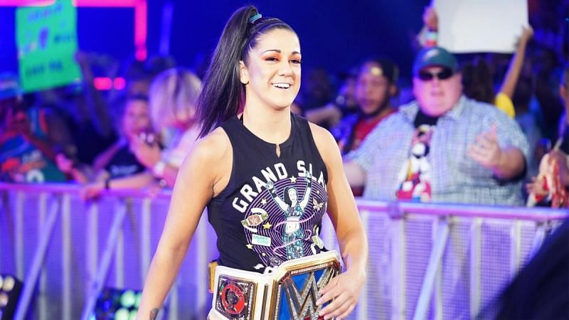 Bayley