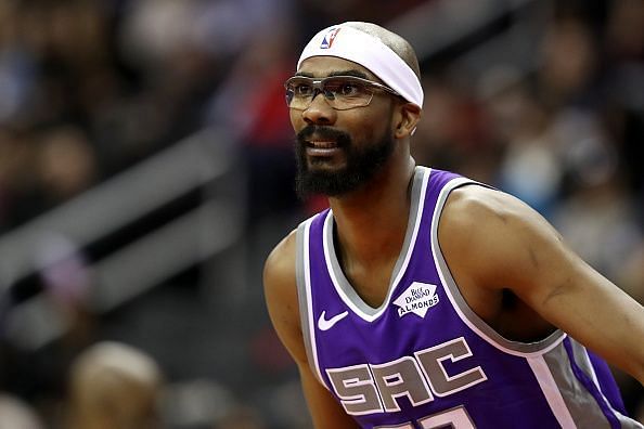 Corey Brewer is among the veteran wings that are still available on the open market