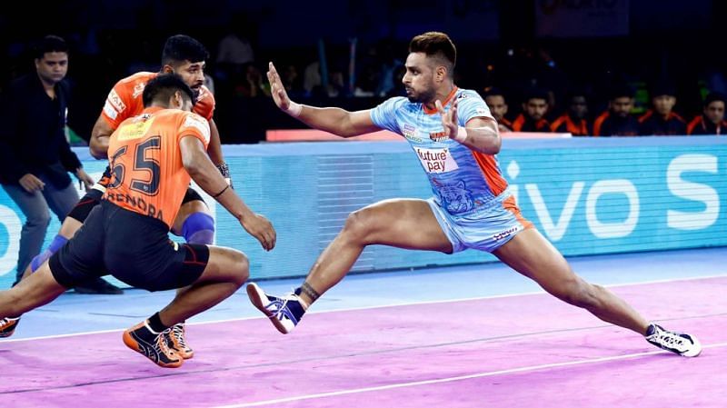 Pro Kabaddi 2022: Bengaluru Bulls vs Bengal Warriors, Match Preview,  Prediction, Predicted Playing 7 - All you need to know