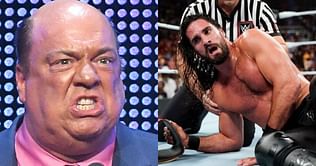 WWE Rumors: Real reason why the company may want Seth Rollins to lose the Universal title revealed