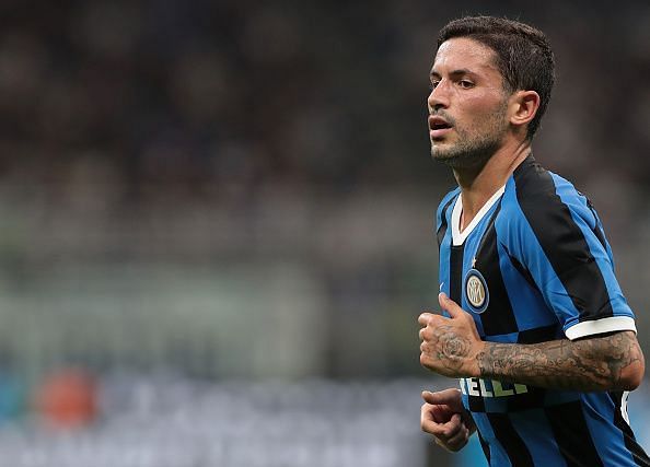 Stefano Sensi can be the difference maker for Inter Milan