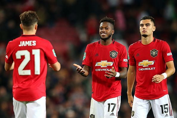 Can Manchester United get back to winning ways in the Premier League?