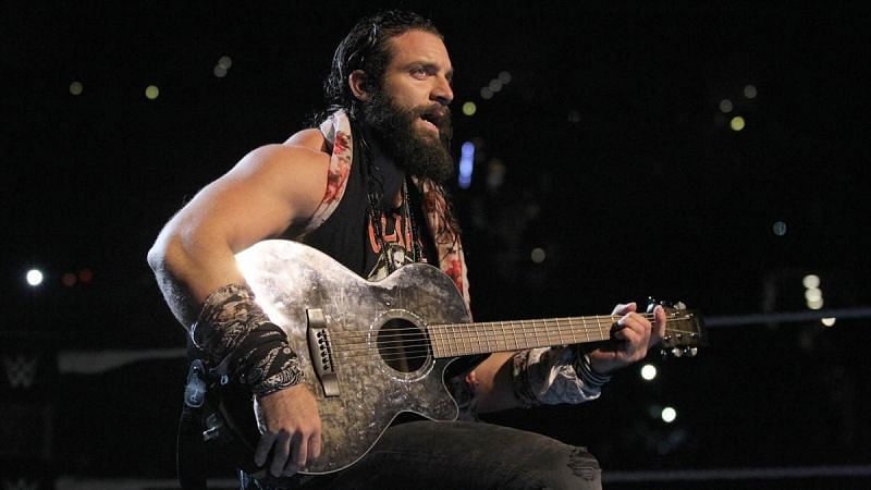 How long will we all walk with Elias?