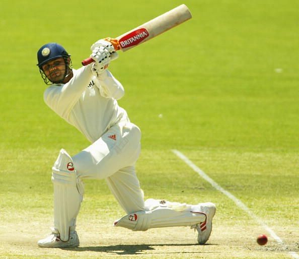 4 Indians who made an impressive Test debut against South Africa