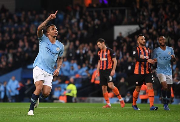 Shakhtar Donetsk vs Manchester City Preview | Where to watch and kickoff details | UEFA Champions League 2019-20