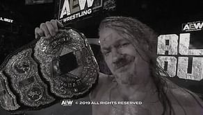 3 interesting observations from AEW All Out