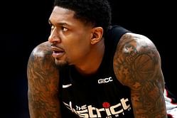 NBA 2K20: Best Shooting Guard Builds