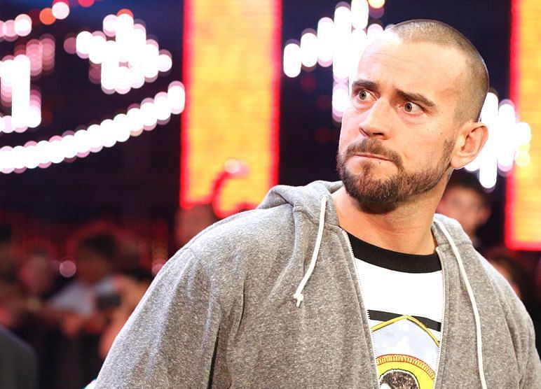 WWE News CM Punk calls former Superstar 'greedy' on Twitter