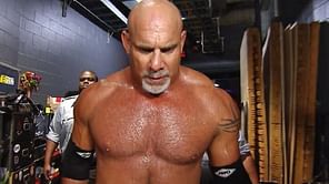 WWE News: Goldberg ready to wrestle UFC legend
