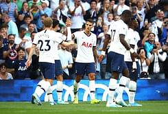 Olympiacos vs Tottenham Hotspur Preview | Where to watch and kickoff details | UEFA Champions League 2019/2020