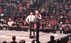 AEW News: What happened after All Out went off the air?