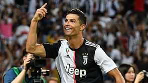 Serie A 2019/20: Stuttering Juventus look to get back to winning ways against Hellas Verona