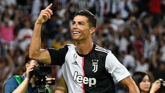 Serie A 2019/20: Stuttering Juventus look to get back to winning ways against Hellas Verona