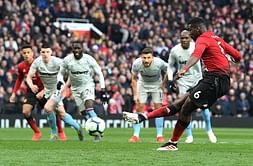 Manchester United Predicted Lineup v West Ham United, injury news, suspension list and more | Premier League 2019-20