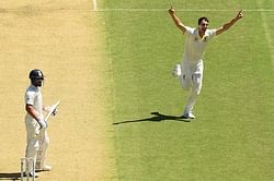 6 bowlers who have dismissed Virat Kohli in all three formats