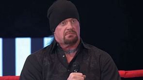 WWE न्यूज़: ESPN College Game के दौरान द अंडरटेकर की एंट्री का वीडियो हुआ वायरल